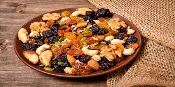 تصویر 2 از قیمت خرید میوه خشک مخلوط با فروش عمده